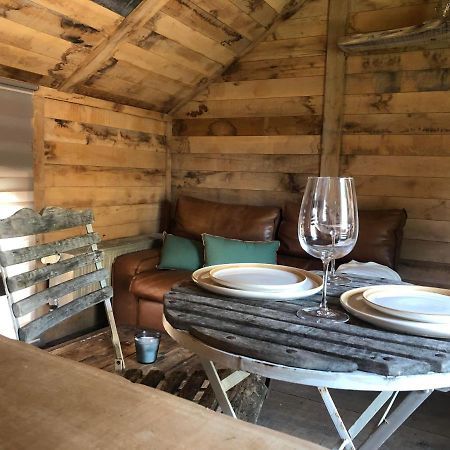 Une Maison A La Campagne Durbuy Zewnętrze zdjęcie