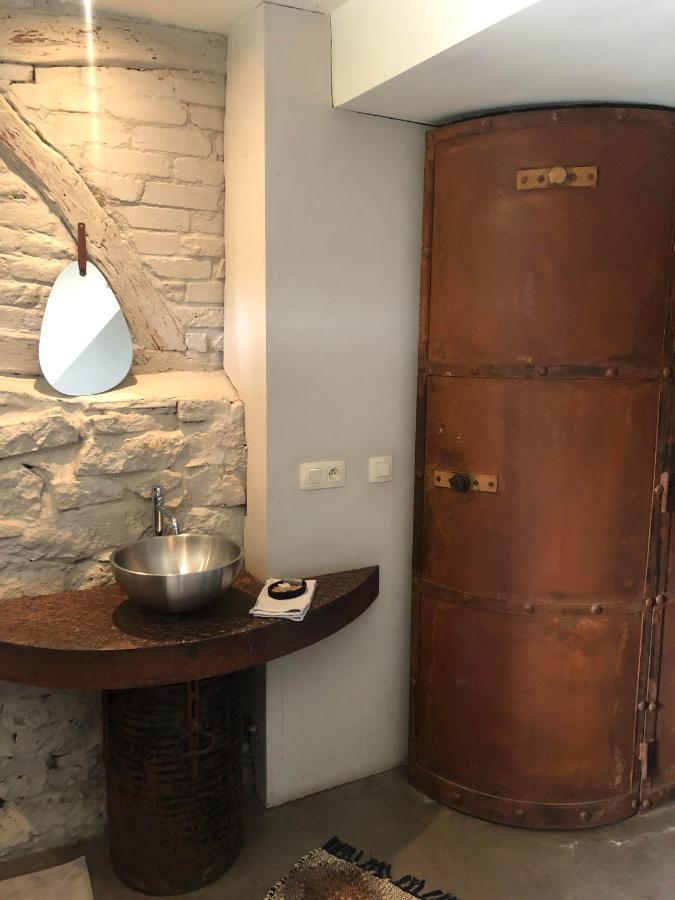Une Maison A La Campagne Durbuy Zewnętrze zdjęcie