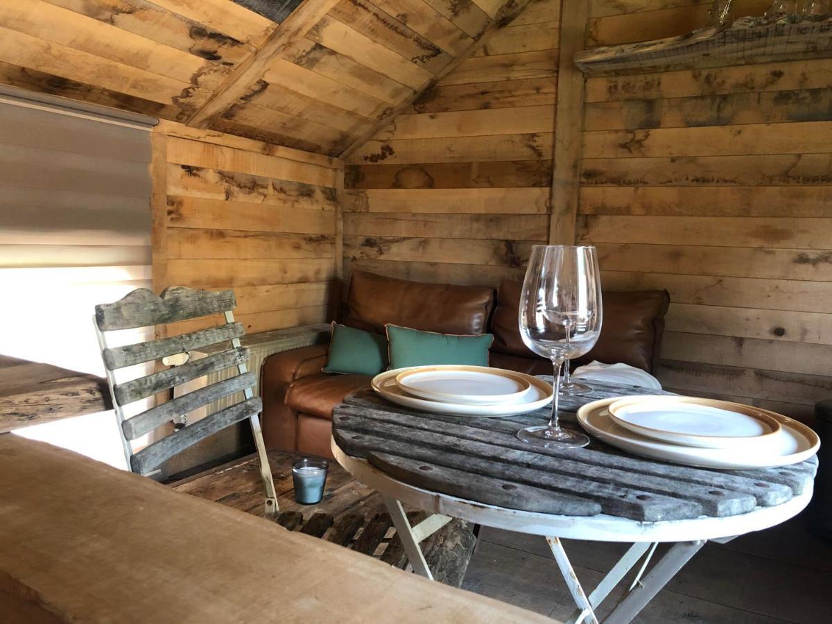 Une Maison A La Campagne Durbuy Zewnętrze zdjęcie
